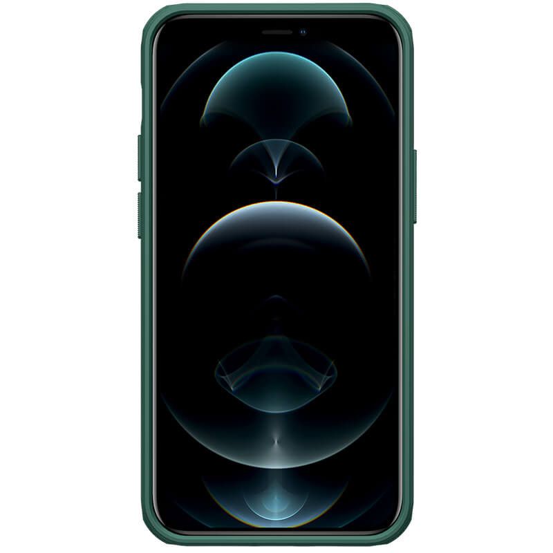 Чехол Nillkin Matte Pro для Apple iPhone 13 mini (5.4")