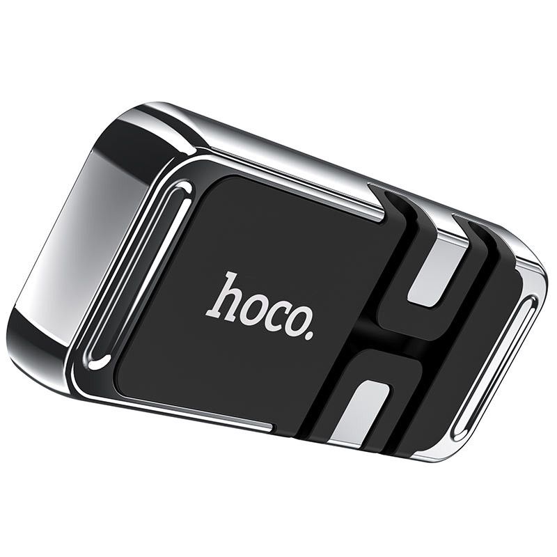 Купить Автодержатель Hoco CA77 магнитный по лучшей цене в Украине 🔔 ,  наш интернет - магазин гарантирует качество и быструю доставку вашего заказа 🚀