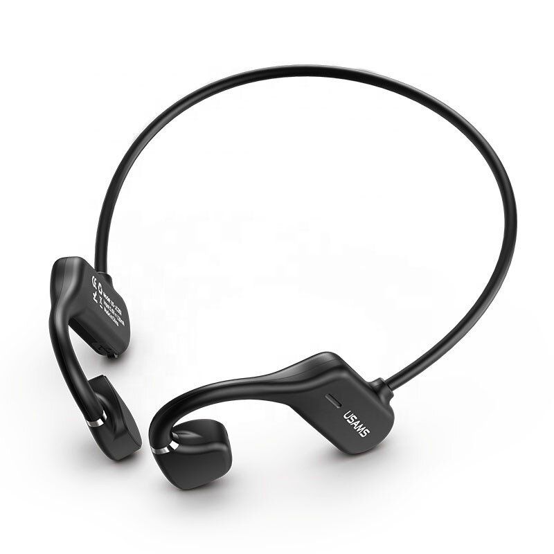 Купити Бездротові навушники Usams-JC Sports за найкращою ціною в Україні 🔔, наш інтернет - магазин гарантує якість і швидку доставку вашого замовлення 🚀
