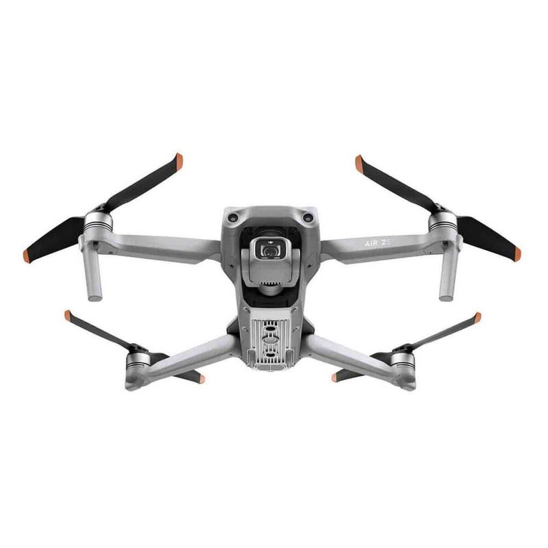 Купить Квадрокоптер (дрон) с камерой DJI Mavic Air 2 по лучшей цене в Украине 🔔 ,  наш интернет - магазин гарантирует качество и быструю доставку вашего заказа 🚀