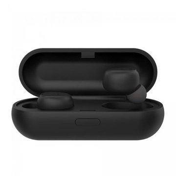 Купити Бездротові Bluetooth-навушники Celebrat W5 TWS Black за найкращою ціною в Україні 🔔, наш інтернет - магазин гарантує якість і швидку доставку вашого замовлення 🚀
