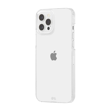Купить Прозрачный чехол Case-Mate Barely There Clear для iPhone 12 Pro Max по лучшей цене в Украине 🔔 ,  наш интернет - магазин гарантирует качество и быструю доставку вашего заказа 🚀