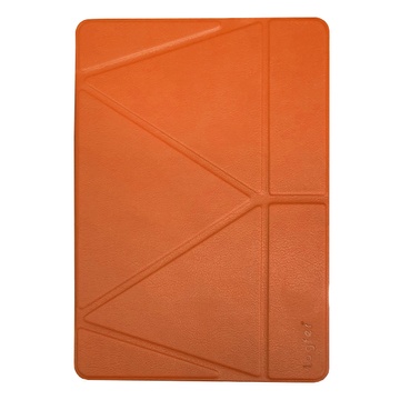 Купить Чехол Origami Case для iPad Pro 10,5" / Air 2019 Leather orange по лучшей цене в Украине 🔔 ,  наш интернет - магазин гарантирует качество и быструю доставку вашего заказа 🚀