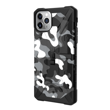 Купить Противоударный чехол UAG Pathfinder Se Camo Arctic для iPhone 11 Pro по лучшей цене в Украине 🔔 ,  наш интернет - магазин гарантирует качество и быструю доставку вашего заказа 🚀