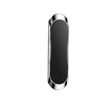 Купити Магнітний автотримач для телефона Joyroom JR-ZS217 Metal Magnetic Phone Holder Dark Grey за найкращою ціною в Україні 🔔, наш інтернет - магазин гарантує якість і швидку доставку вашого замовлення 🚀