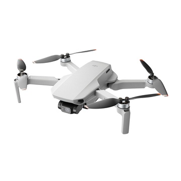 Купить Квадрокоптер (дрон) с камерой DJI Mini 2 Fly More Combo по лучшей цене в Украине 🔔 ,  наш интернет - магазин гарантирует качество и быструю доставку вашего заказа 🚀