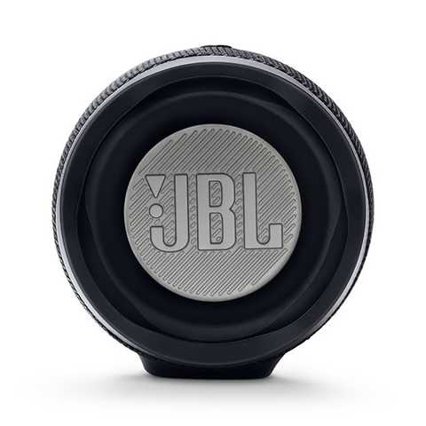 Купить портативную колонку JBL Go 4 Black, характеристики, фото, доставка