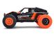 Машинка на радиоуправлении 1:24 HB Toys Багги 4WD на аккумуляторе (оранжевый)