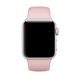 Ремінець oneLounge Sport Band 38mm | 40mm Pink Sand для Apple Watch SE| 6 | 5 | 4 | 3 | 2 | 1 OEM
