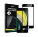 Захисне скло ESR Tempered Glass Full для iPhone 8 | 7 | 6s | 6 Black