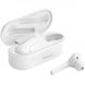 Bluetooth-навушники Baseus Encok W07 TWS White