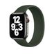 Силіконовий монобраслет Apple Solo Loop Cyprus Green для Apple Watch 44mm | 42mm (MYWM2) Розмір 8