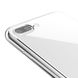 Стеклянный чехол SwitchEasy Glass X белый для iPhone 7 Plus/8 Plus