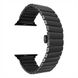 Керамический ремешок oneLounge Ceramic Band Strap Black для Apple Watch 40mm | 38mm SE | 6 | 5 | 4 | 3 | 2 | 1