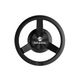 Автомобильный держатель Switcheasy MagMount for MagSafe Charger Car Mount Adhesive черный (GS-114-154-244-11)
