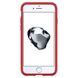 Чехол Spigen Ultra Hybrid 2 Red для iPhone 7 | 8 | SE 2020