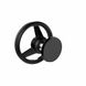 Автомобильный держатель Switcheasy MagMount for MagSafe Charger Car Mount Adhesive черный (GS-114-154-244-11)