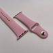 Ремешок iLoungeMax Sport Band 38mm | 40mm Pink Sand для Apple Watch SE | 6 | 5 | 4 | 3 | 2 | 1 OEM