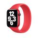 Силіконовий монобраслет Apple Solo Loop (PRODUCT) Red для Apple Watch 44mm 42mm (MYTM2) Розмір 6