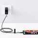 Кабель ESR USB-C to Lightning PD MFI 2m для зарядки iPhone | iPad