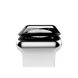 Защитное стекло iLoungeMax SilicolEdge для Apple Watch 40mm SE | 6 | 5 | 4