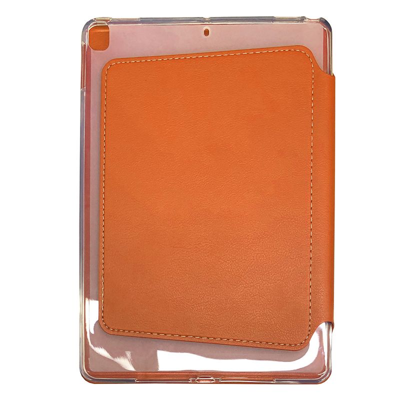 Купити Чехол Origami Case для iPad Pro 10,5" / Air 2019 Leather orange за найкращою ціною в Україні 🔔, наш інтернет - магазин гарантує якість і швидку доставку вашого замовлення 🚀