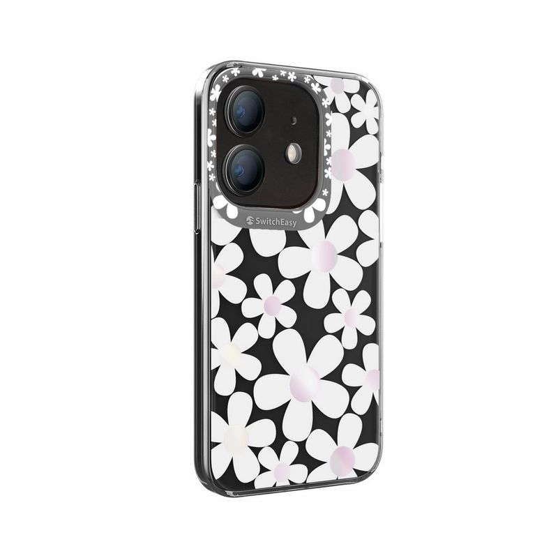 Купити Чохол Switcheasy Artist Fleur для iPhone 12 mini за найкращою ціною в Україні 🔔, наш інтернет - магазин гарантує якість і швидку доставку вашого замовлення 🚀