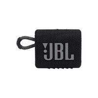 Купити Бездротова портативна Bluetooth-колонка JBL Go 3 Black (ОРИГІНАЛ) за найкращою ціною в Україні 🔔, наш інтернет - магазин гарантує якість і швидку доставку вашого замовлення 🚀