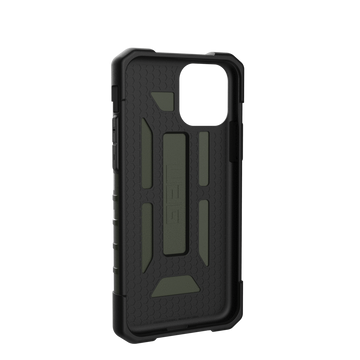 Купить Противоударный чехол UAG Pathfinder Se Camo Forest для iPhone 11 Pro по лучшей цене в Украине 🔔 ,  наш интернет - магазин гарантирует качество и быструю доставку вашего заказа 🚀