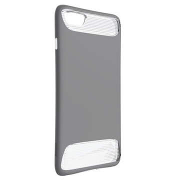 Купить Чехол Baseus Angel Gray для iPhone 7 | 8 | SE 2020 по лучшей цене в Украине 🔔 ,  наш интернет - магазин гарантирует качество и быструю доставку вашего заказа 🚀