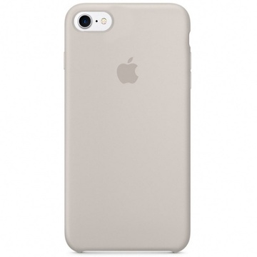 Купити Чохол Silicone case (AAA) для Apple iPhone 7 / 8 (4.7") за найкращою ціною в Україні 🔔, наш інтернет - магазин гарантує якість і швидку доставку вашого замовлення 🚀