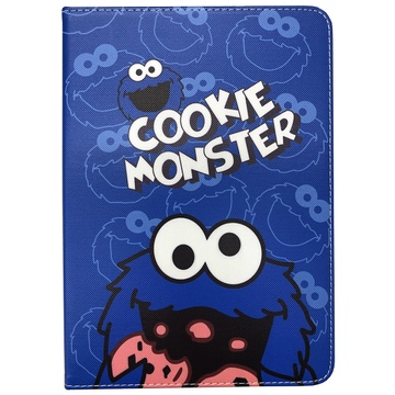 Купити Чехол Slim Case для iPad 9,7" (2017/2018) Cookie Monster blue за найкращою ціною в Україні 🔔, наш інтернет - магазин гарантує якість і швидку доставку вашого замовлення 🚀