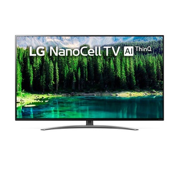 Купить Телевизор LG 65" 4K Smart TV 2019 (65SM8600) по лучшей цене в Украине 🔔 ,  наш интернет - магазин гарантирует качество и быструю доставку вашего заказа 🚀