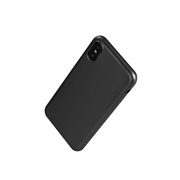 Купить Чехол-накладка Hoco Phantom series protective для iPhone X Black по лучшей цене в Украине 🔔 ,  наш интернет - магазин гарантирует качество и быструю доставку вашего заказа 🚀