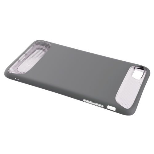 Купити Чохол Baseus Angel Gray для iPhone 7 | 8 | SE 2020 за найкращою ціною в Україні 🔔, наш інтернет - магазин гарантує якість і швидку доставку вашого замовлення 🚀