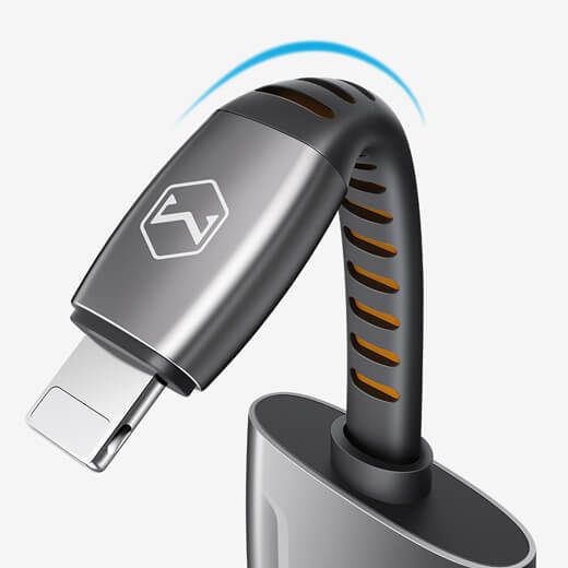 Купити Адаптер Mcdodo Lightning to Lightning | AUX 3.5mm Audio + Charge за найкращою ціною в Україні 🔔, наш інтернет - магазин гарантує якість і швидку доставку вашого замовлення 🚀