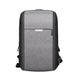 Рюкзак WIWU OnePack Backpack Gray для MacBook