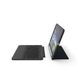 Чохол-клавіатура ZAGG Slim Book Go Black для iPad Pro 11" M1 (2018 | 2020 | 2021)
