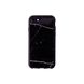 Протиударний чохол Mous Limitless Marble Black для iPhone 6 | 6s | 7 | 8