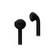 Купити Матові бездротові навушники Apple AirPods 2 Black (MV7N2) за найкращою ціною в Україні 🔔, наш інтернет - магазин гарантує якість і швидку доставку вашого замовлення 🚀