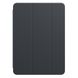 Чехол Apple Smart Folio Charcoal Gray (MRX72) для iPad Pro 11" (2018), серый