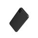 Чехол-накладка Hoco Phantom series protective для iPhone X Black