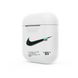 Пластиковый чехол oneLounge Nike "85" для Apple AirPods