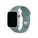 Силіконовий монобраслет Apple Solo Loop Deep Navy для Apple Watch 44mm | 42mm (MYWE2) Розмір 10