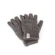 Темно-сірі рукавички Moshi Digits (L) для сенсорних екранів iPhone | iPod | iPad | Android