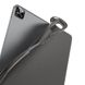 Защитный чехол ESR Project Zero Case Matte Black для iPad Pro 12.9" M1 (2021)