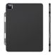 Защитный чехол ESR Project Zero Case Matte Black для iPad Pro 12.9" M1 (2021)