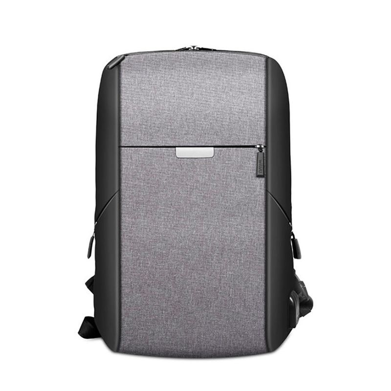 Купить Рюкзак WIWU OnePack Backpack Gray для MacBook по лучшей цене в Украине 🔔 ,  наш интернет - магазин гарантирует качество и быструю доставку вашего заказа 🚀