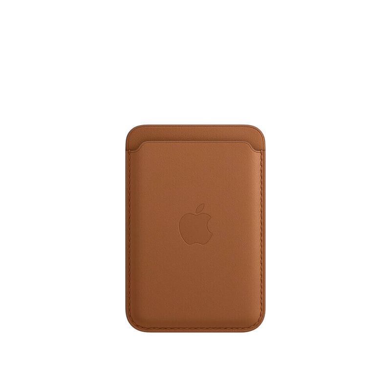Купити Шкіряний чохол-гаманець oneLounge Leather Wallet MagSafe Saddle Brown для iPhone 12 | 12 mini | 12 Pro | Pro 12 за найкращою ціною в Україні 🔔, наш інтернет - магазин гарантує якість і швидку доставку вашого замовлення 🚀