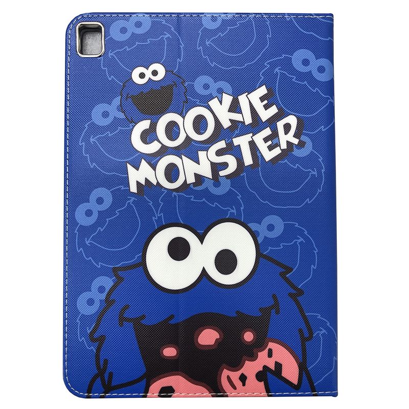 Купити Чехол Slim Case для iPad 9,7" (2017/2018) Cookie Monster blue за найкращою ціною в Україні 🔔, наш інтернет - магазин гарантує якість і швидку доставку вашого замовлення 🚀